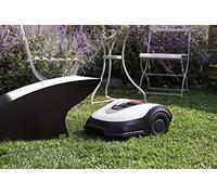 Idea Mower garage per robot tagliaerba Shell compatibile con Honda Miimo robot tosaerba, tettoia per robot tosaerba, protezione dalla pioggia