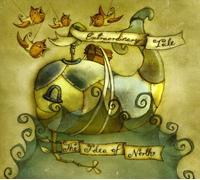 Idea Of North - Extraordinary Tale