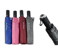 IDEA Ombrello da Pioggia Antivento Mini Apri & Chiudi Renato Balestra 4 Colori