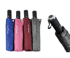 IDEA Ombrello da Pioggia Antivento Mini Apri & Chiudi Renato Balestra 4 Colori