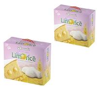 IDEA PASQUA 2021 2 Confezioni Bauli Colomba Crema di Limonce, 750g