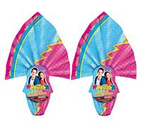 IDEA PASQUA 2021 DOLFIN - ME CONTRO TE 2 UOVA IN CIOCCOLATO AL LATTE FINISSIMO CON SORPRESA - 220 GR