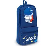 IDEA REGALO ASTUCCIO SQUISHY SACCUCCIOLI 10X21,5X5,5 CM 4 VARIANTI COLORE