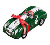 Idea Regalo Auto d'epoca in latta con dolcetti 150g Rossini's