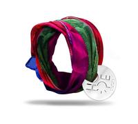 Idea Regalo Bracciale Donna Bracciale Uomo Bracciale Tennis Gioiello Moda Personalizzato Peace Ciondolo Pendente Hope Acciaio Inox Foulard Bandana Collana. Regalo Natale Compleanno San Valentino