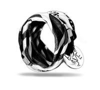 Idea Regalo Bracciale Donna Bracciale Uomo Bracciale Tennis Gioiello Moda Personalizzato Zebra Ciondolo Pendente For Ever Acciaio Inox Foulard Bandana Collana. Regalo Natale Compleanno San Valentino