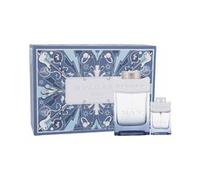 Idea regalo Bvlgari Man Glacial Essence EDP 100 ml e EDP 15 ml 100ml