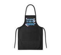 Idea regalo Festa della Mamma Grembiule da cucina personalizzato Che fatica