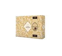 Idea Regalo Praline Cioccolato Confetti Maxtris - Angolo Cubano - Nocciola con Cioccolato monorigine (Ecuador)