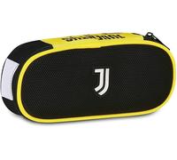 IDEA SCUOLA 25/26 ASTUCCIO SCUOLA OVALE ORGANIZZATO SEVEN JUVENTUS