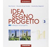 IDEA SEGNO PROGETTO 3+CD
