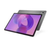 Lenovo Idea Tab Plus 12.1 8GB 256GB - Luna Grey + Pen Processore MediaTek Dimensity 6400 da 2,5 GHz , Android 15 or Later, 256 GB UFS 2.2 - ZAG70201SE