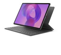Lenovo Custodia con tastiera Idea Tab Plus Folio KB Luna Grey (UK-IT)