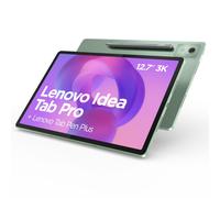 Lenovo Idea Tab Pro Mediatek 256 GB 32,3 cm (12.7 ) 8 GB Wi-Fi 6E (802.11ax) Android 14 Verde - Nouvo