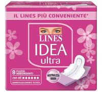 LINES ID ULT FLU ABB C/AL8P 0161