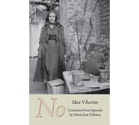Idea Vilariño No (Tascabile)