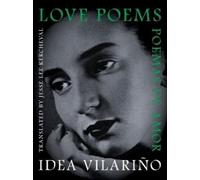 Idea Vilarino Poemas del Amor/Love Poems (Tascabile) Pitt Poetry Series