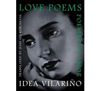 Idea Vilarino Vilarino Idea Poemas del Amor/Love Poems (Tascabile)