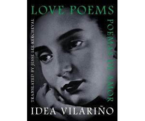 Idea Vilarino Vilarino Idea Poemas del Amor/Love Poems (Tascabile)