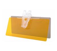 Idea Village K-SUN01 HD Vision Visor La visiera giorno e notte per la tua auto