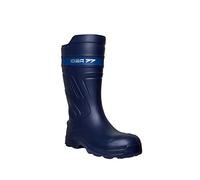 IDEA77 Stivali Antinfortunistici Ultraleggeri - ZEUS S5L SR CI FO (Blu, Sistema Taglie Calzature EU, Adulto, Numero, Media, 42)