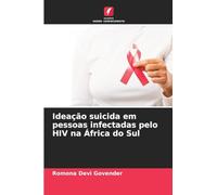 Ideação suicida em pessoas infectadas pelo HIV na África do Sul
