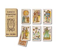 Carte da Tarocco Dal Negro Indovino