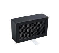 IdeaFormer 1 filtro al carbone attivo per Bambulab X1 X1C X1E P1P P1S Activated Carbon Air Filter Purifiers per stampanti 3D Bambu Lab