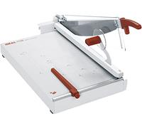 Ideal 1158, taglierina a leva, taglierina per carta (356 x 604 mm, lunghezza di taglio 580 mm, capacità 40 fogli)