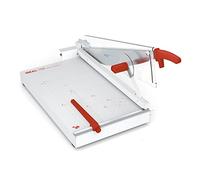 Ideal 1158, taglierina a leva, taglierina per carta (356 x 604 mm, lunghezza di taglio 580 mm, capacità 40 fogli)