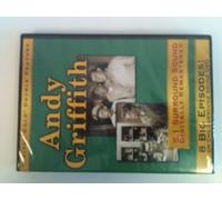 Ideal 2pak - Andy Griffith