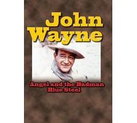 Ideal 2pak - Angel & the Badman/Blue Steel