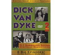 Ideal 2pak - Dick Van Dyke
