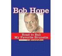 Ideal 2pak - Road to Bali/My Favorite Brune