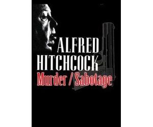 Ideal 2pak - Sabotage/Murder