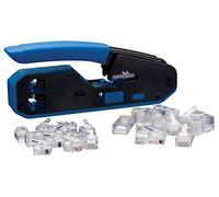 Ideal 33 - 396 data/voice crimpatrice