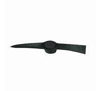 Ideal 38013000 - Manico di piccone Nero (3 kg), Laccato Colore
