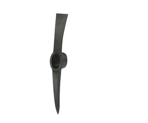 Ideal 38013000 - Manico di piccone Nero (3 kg), Laccato Colore