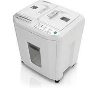 Ideal 8280 Cross Cut Distruggi documenti, 4 x 10 mm (fino a 150 fogli)