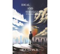 Ideal and Struggles: A Founder’s Journey