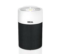 Ideal AP30 PRO 20 m² 54,2 dB 30 W Nero, Bianco