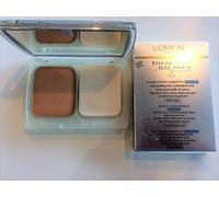 IDEAL BALANCE L'OREAL 34 FONDOTINTA COMPATTO SOLEIL DORE' HONEY B UNIFORMANTE