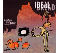 Ideal Bread Beating the Teens: Songs of Steve Lacy (CD) Album