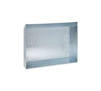 Ideal Clima Cassaforma Zincata Da Incasso 14 Cm Per Targa 400 TPS04C
