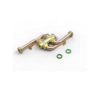 Ideal Clima Kit Idraulico Per Idrosplit Falko E Ikaro A 2 Vie Motorizzabile TGCL14