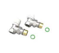 Ideal Clima Kit Idraulico per Idrosplit Nemo a 2 Vie Motorizzabile TGCL70
