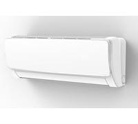 Ventilconvettore a Parete Ideal Clima Idrosplit Falko Hi-Wall HW Inverter 500 Fan Coil Cod. THM05A - Comando Incluso
