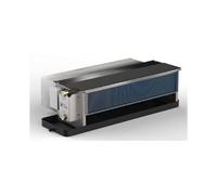 Ideal Clima Ventilconvettore Fan Coil Canalizzabile Falko 1360 OC Standard TCM14A Con Comando Escluso