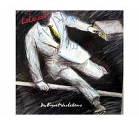 Ideal - Der Ernst des Lebens (1981) [Vinyl LP] [Vinyl LP record] [Schallplatte]