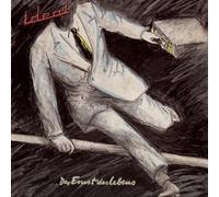 Ideal - Der Ernst Des Lebens - Eitel Imperial - WEA 58 400, Eitel Imperial - WEA K 58 400, WEA - WEA 58 400, WEA - WEA K 58 400